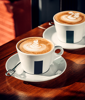 Cafés & Caterers